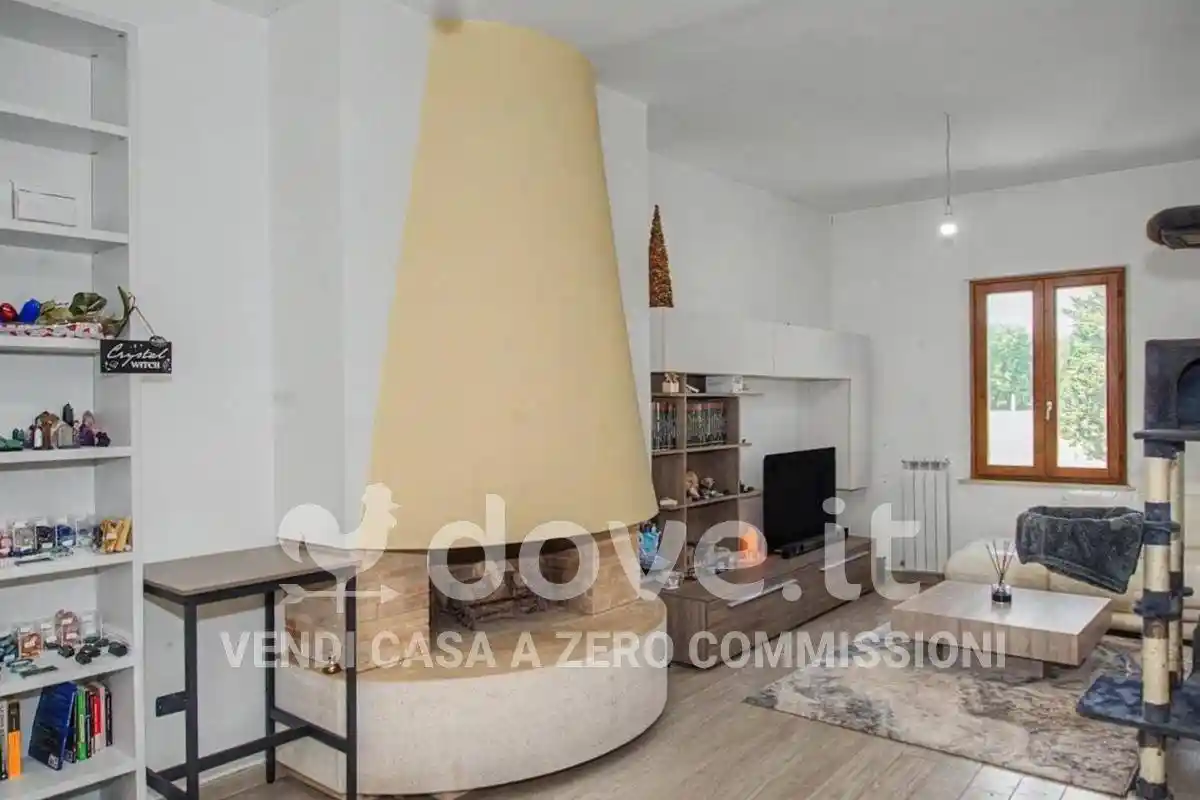 Villa in vendita a Castiglione del Lago