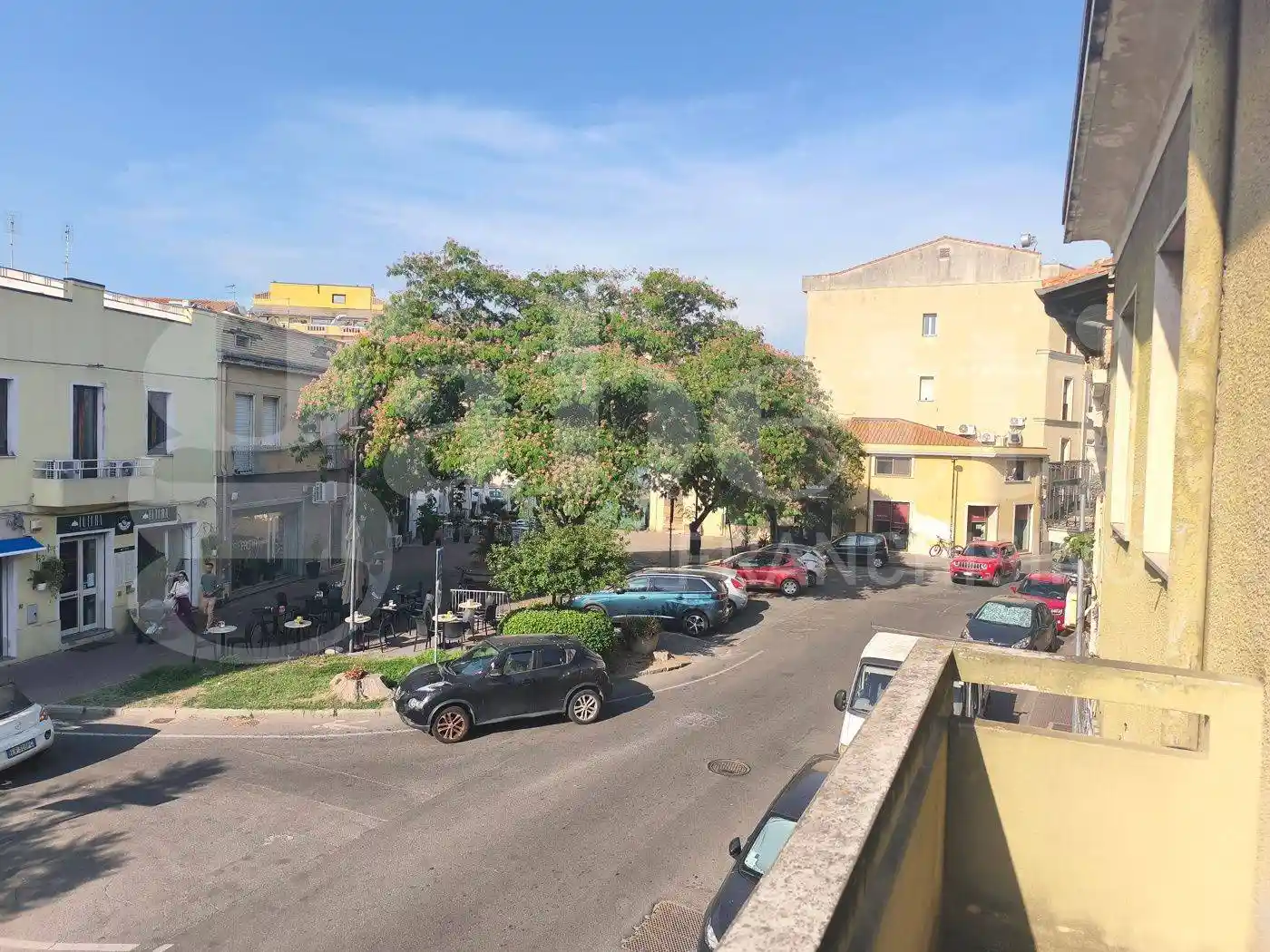 Casa indipendente in vendita a Oristano