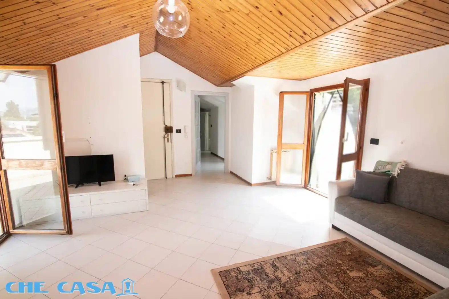 Attico - Mansarda in vendita a Morciano di Romagna