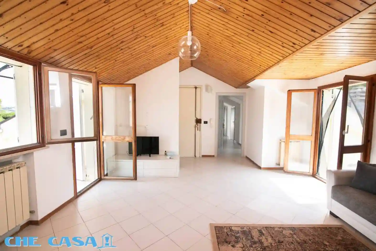 Attico - Mansarda - foto 2