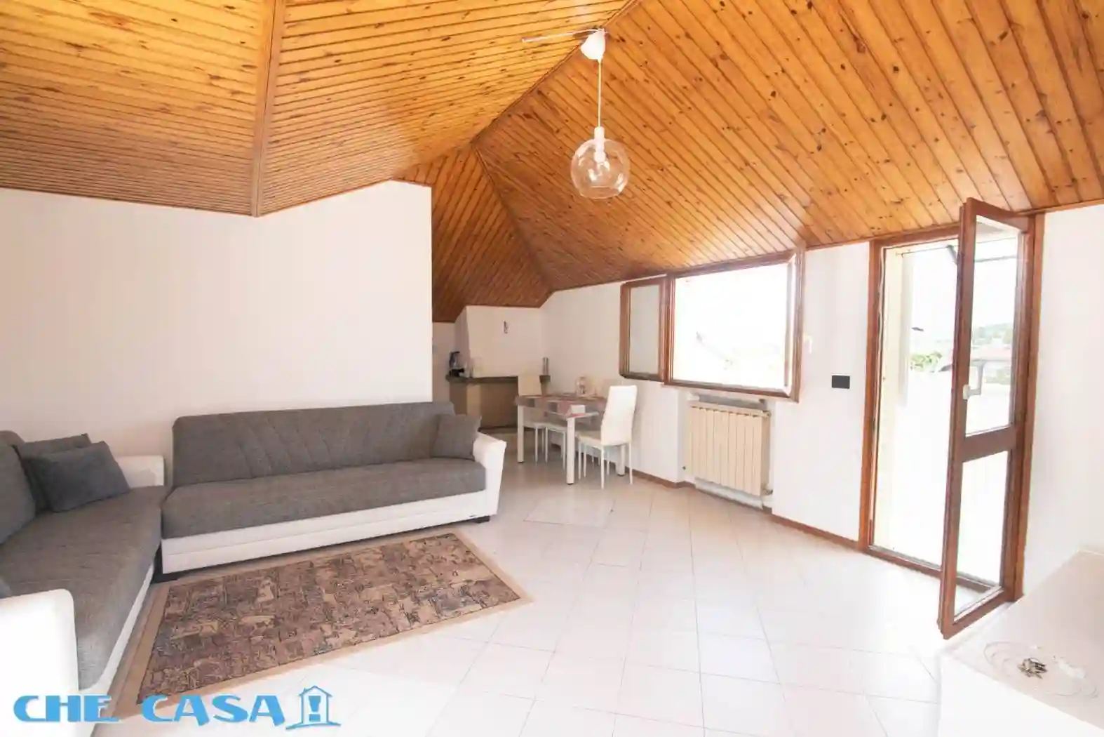 Attico - Mansarda - foto 3
