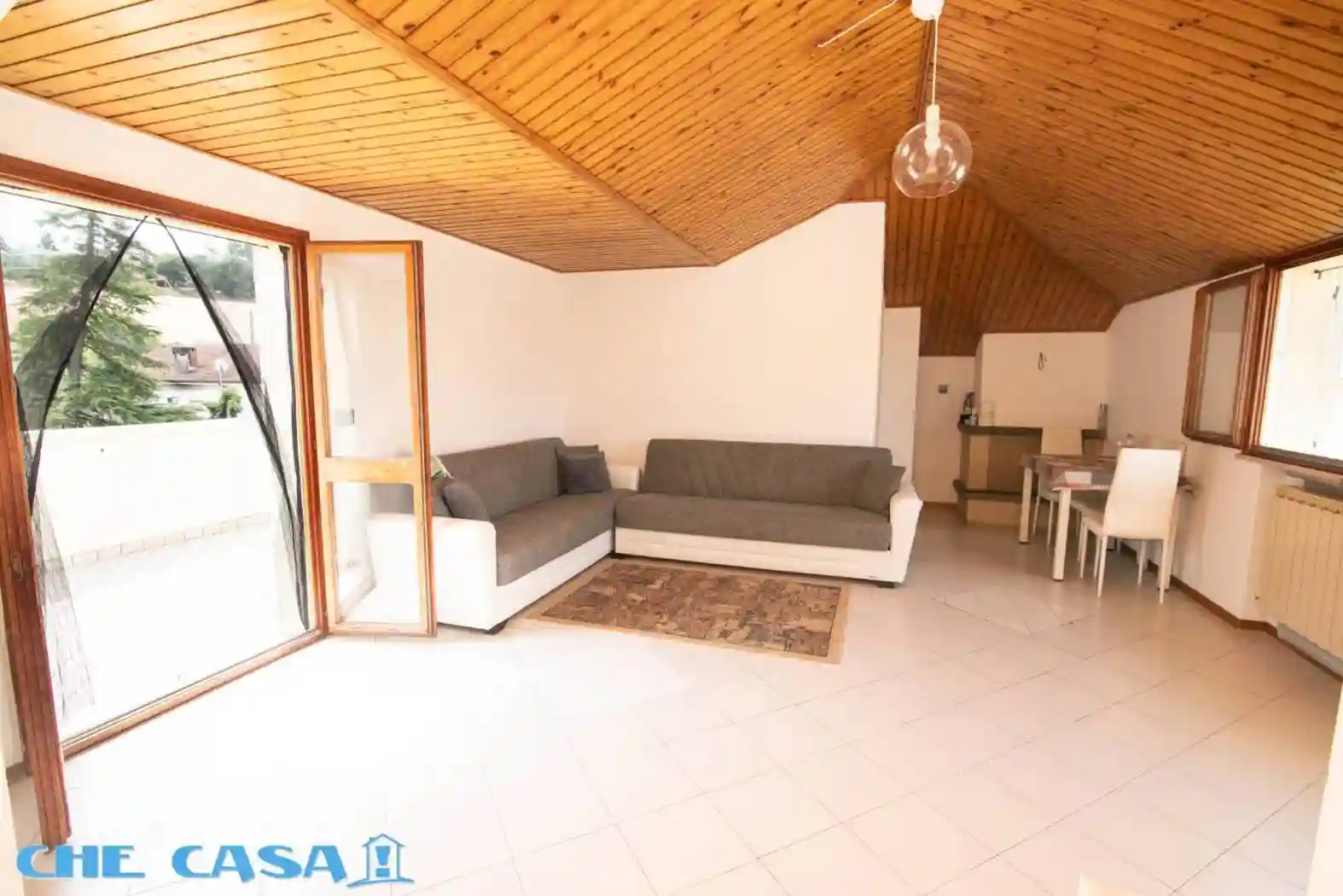 Attico - Mansarda - foto 4