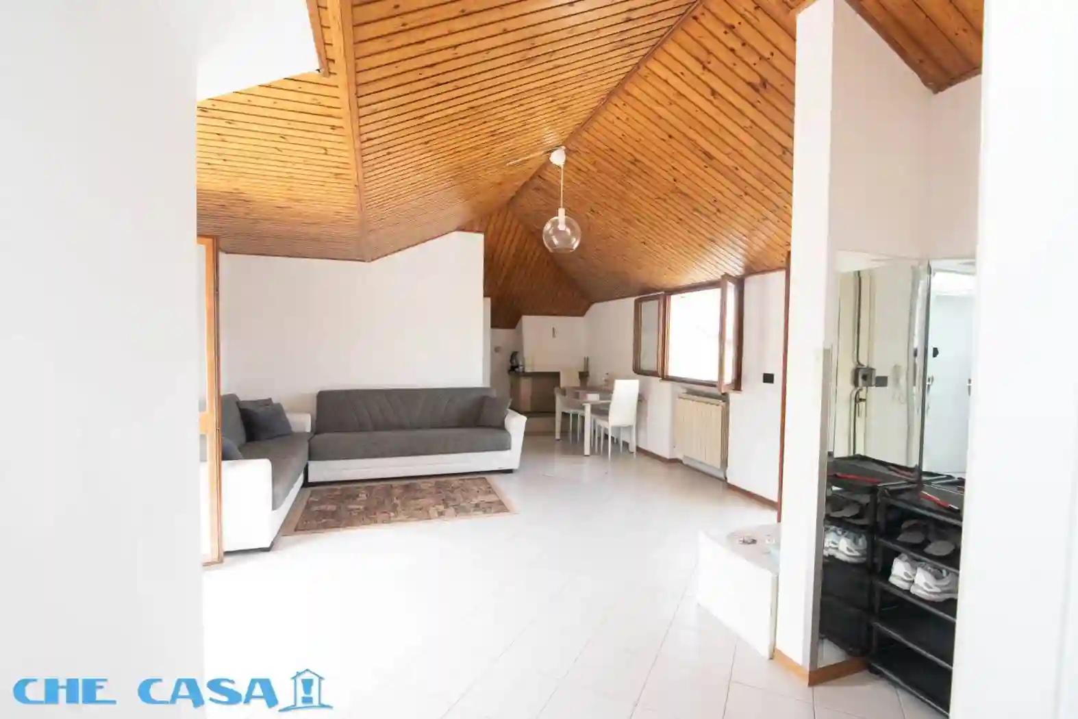 Attico - Mansarda - foto 5