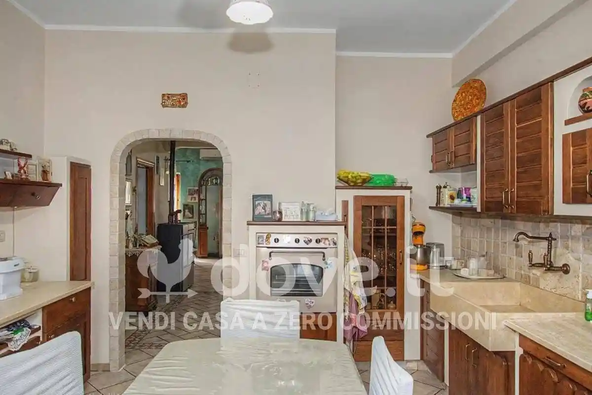 Appartamento in vendita a Città della Pieve
