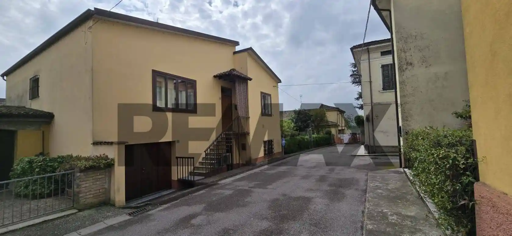 Casa indipendente in vendita a Canneto sull'Oglio