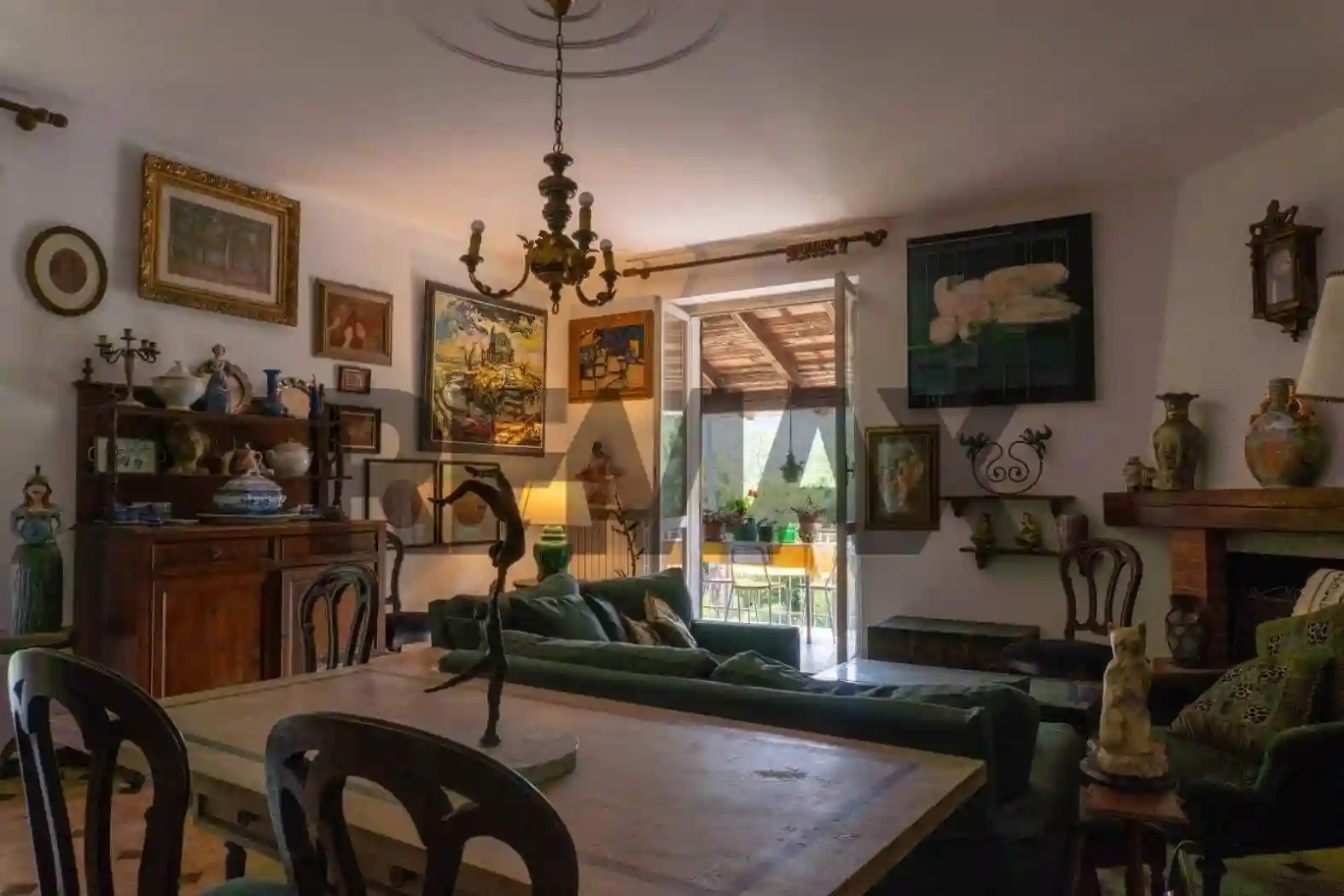 Casa indipendente - foto 2