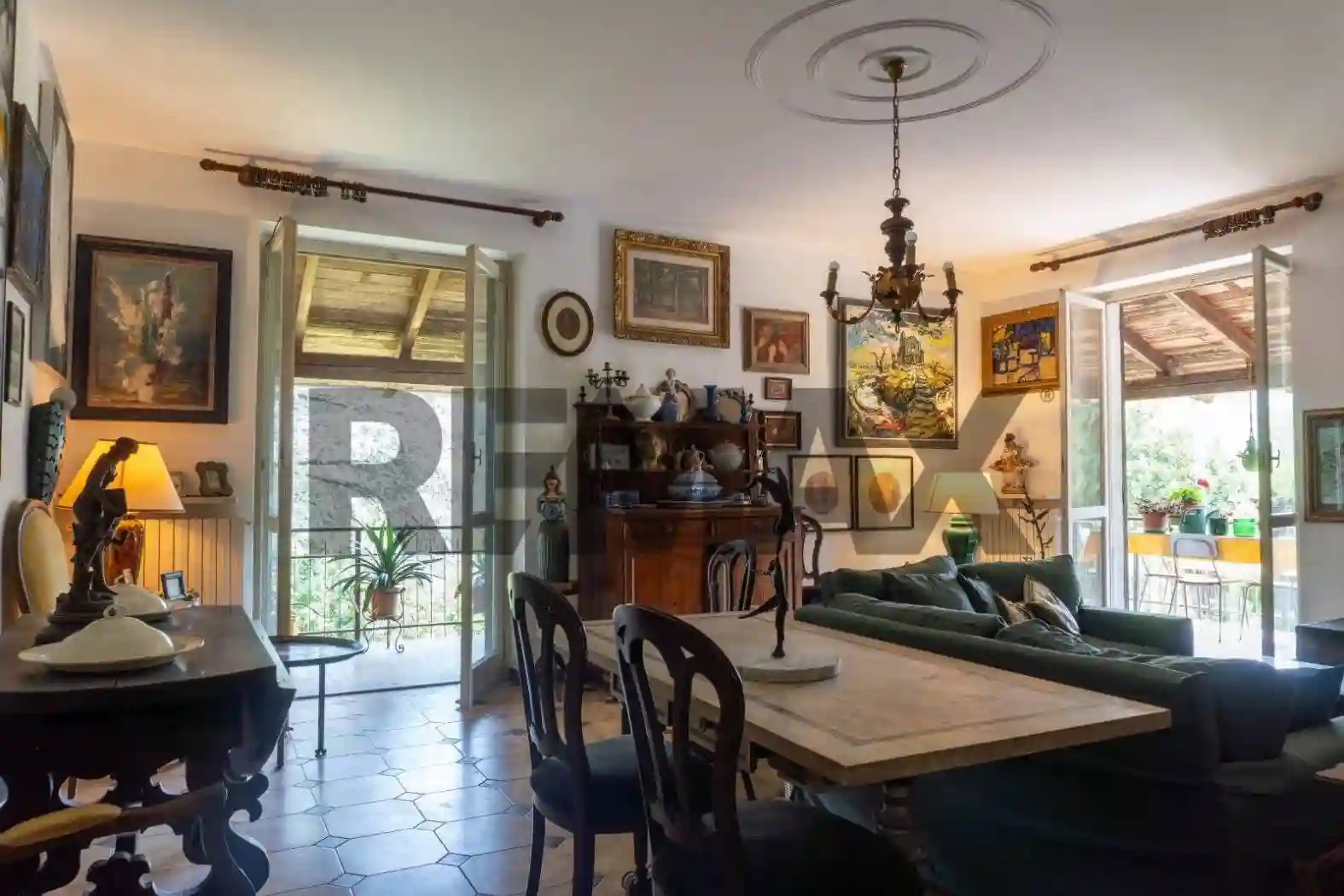 Casa indipendente - foto 4