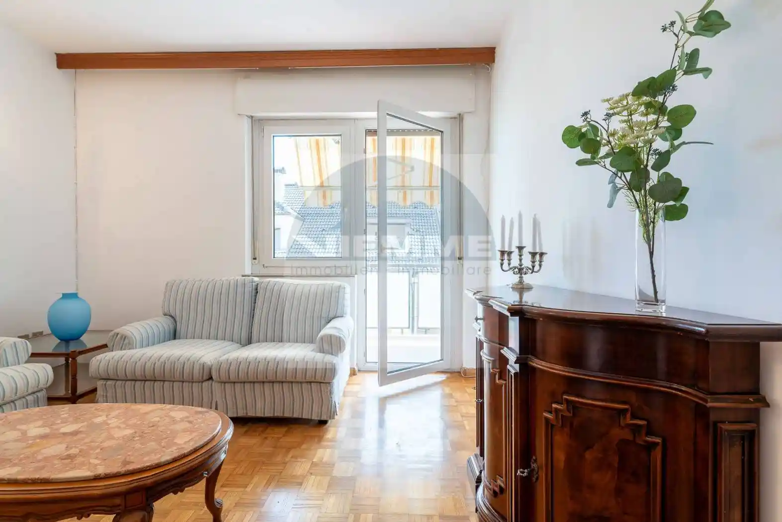 Appartamento in vendita a Merano