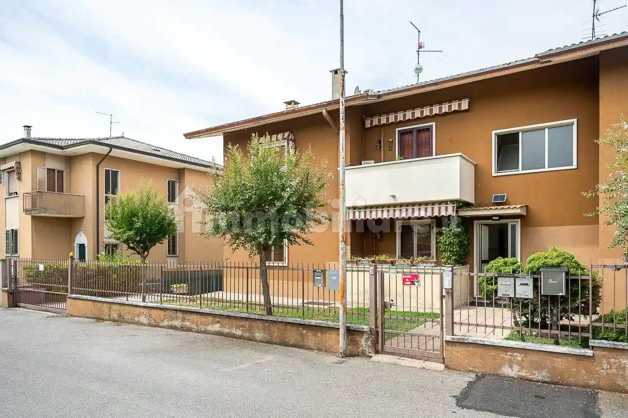 Appartamento in vendita a Caldiero