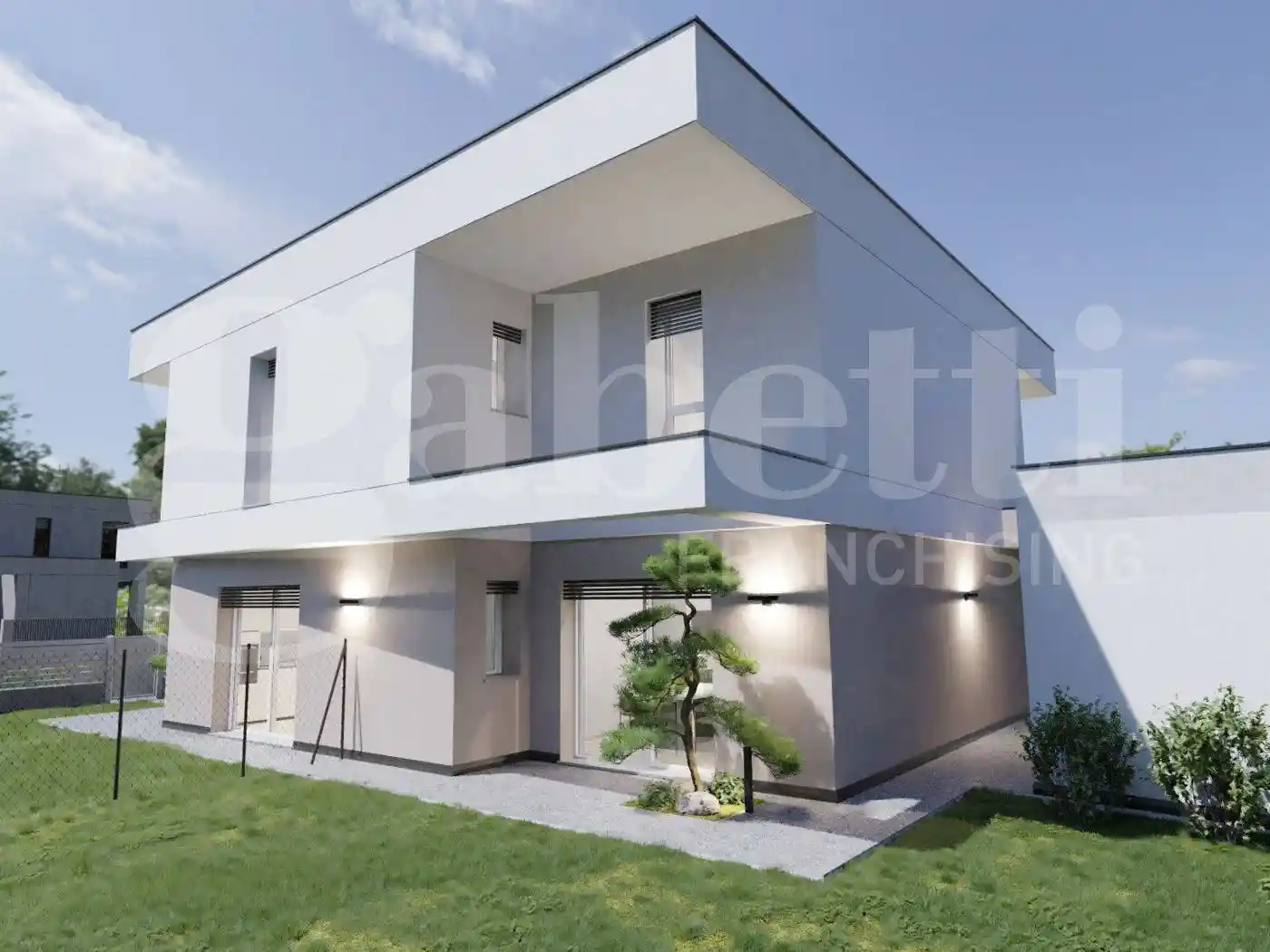 Villa in vendita a Sant'Agata Bolognese