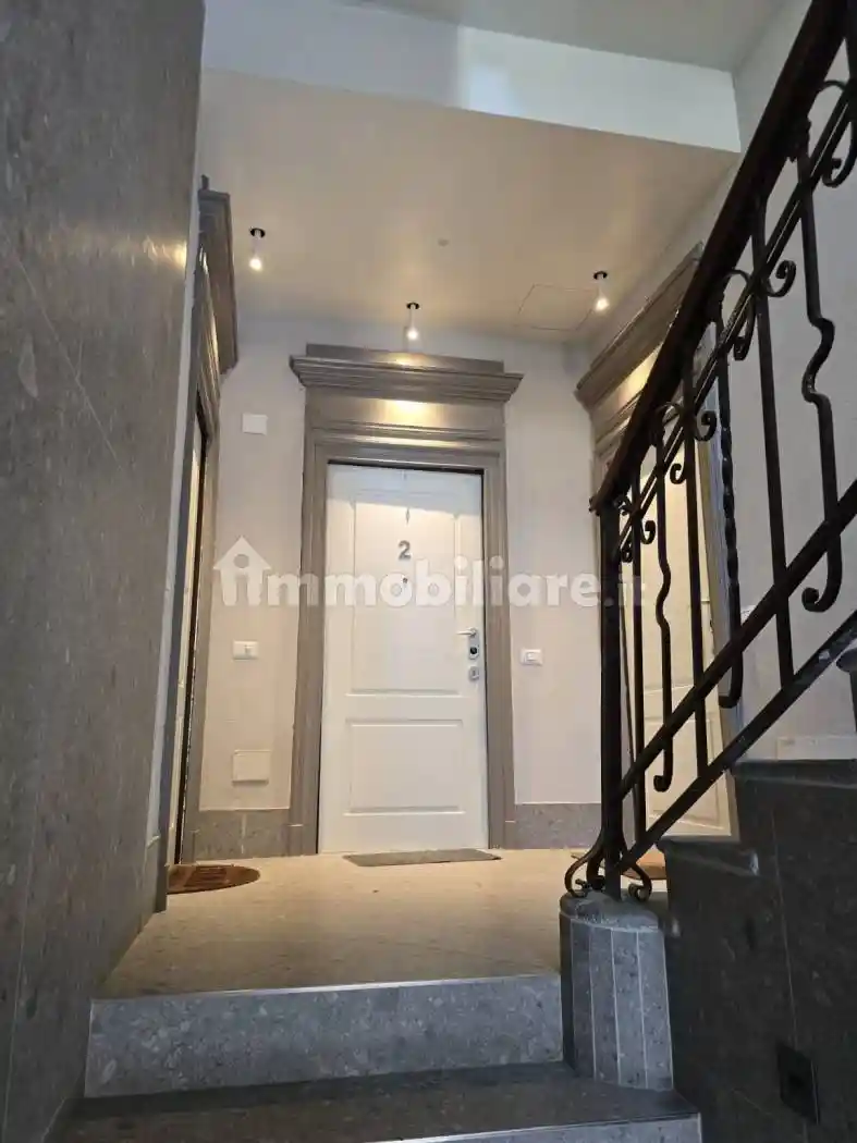 Appartamento in affitto a Sesto San Giovanni