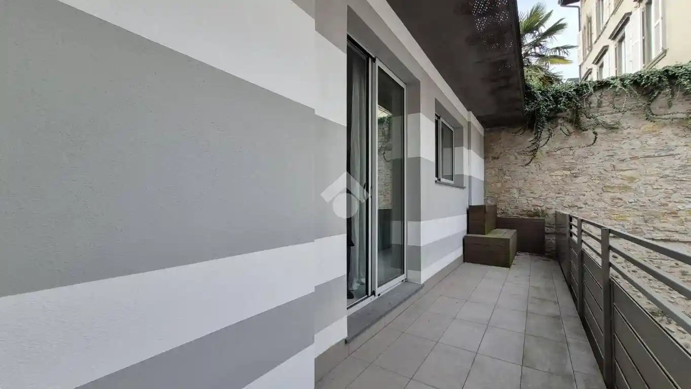 Appartamento in vendita a Bergamo