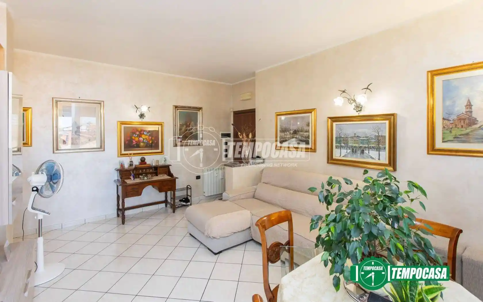 Appartamento in vendita a Busto Arsizio