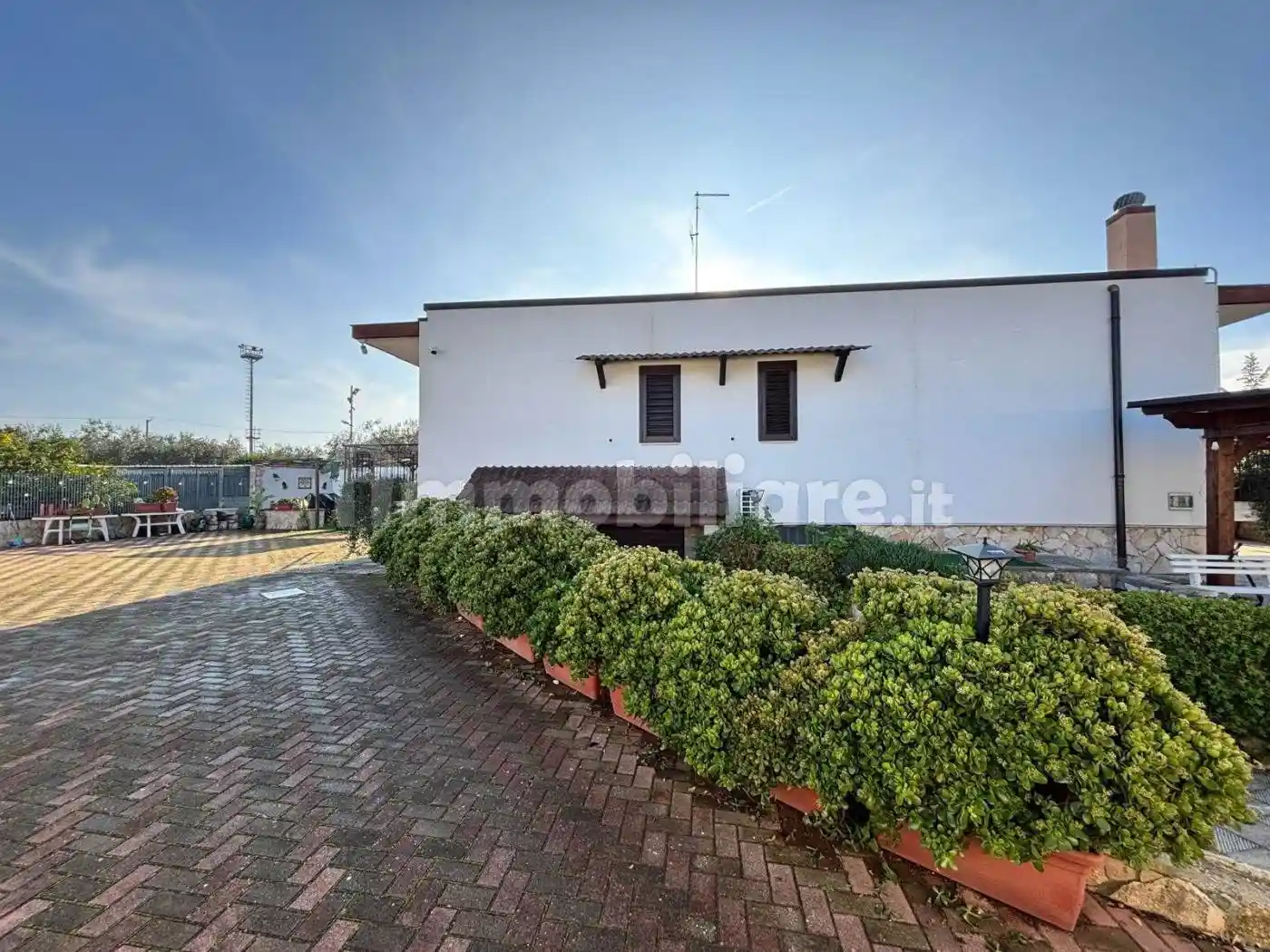 Villa in vendita a Bari