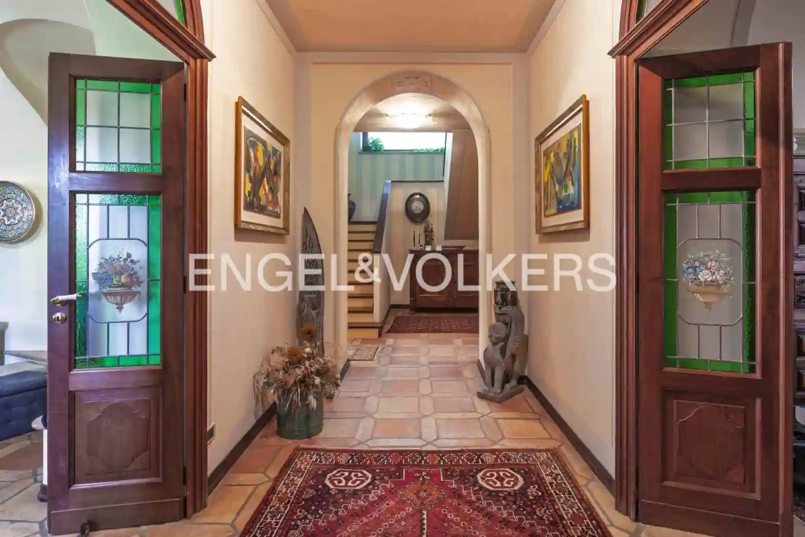 Villa - foto 4