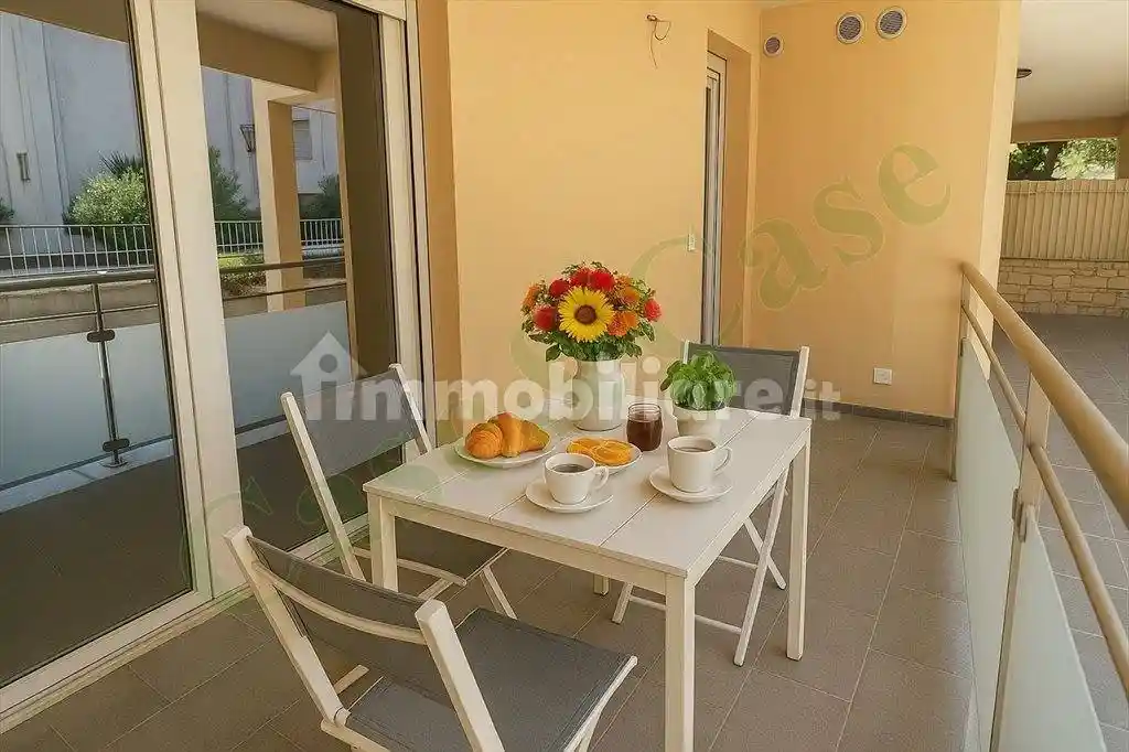 Appartamento in affitto a Celle Ligure