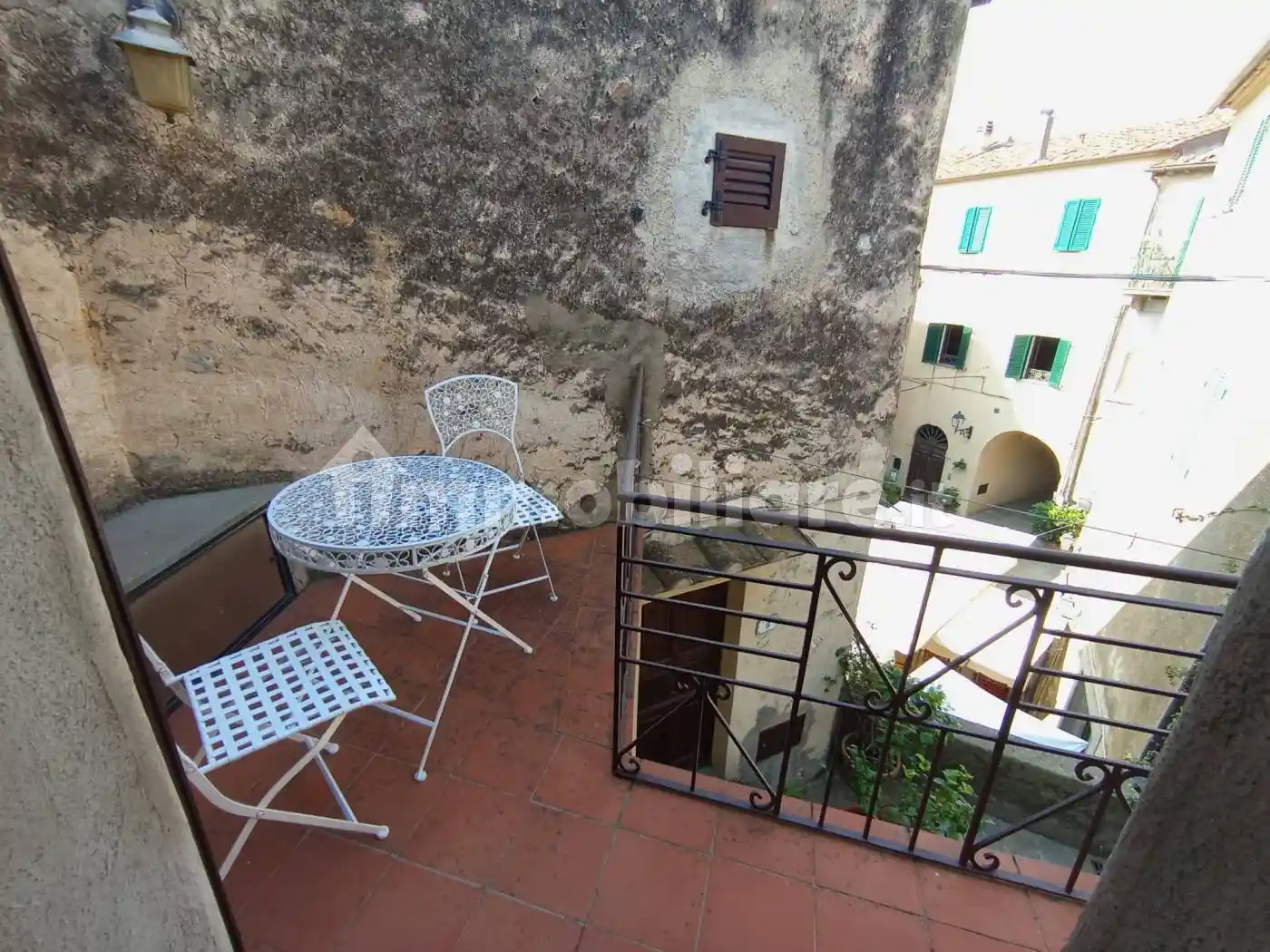 Appartamento in vendita a Capalbio