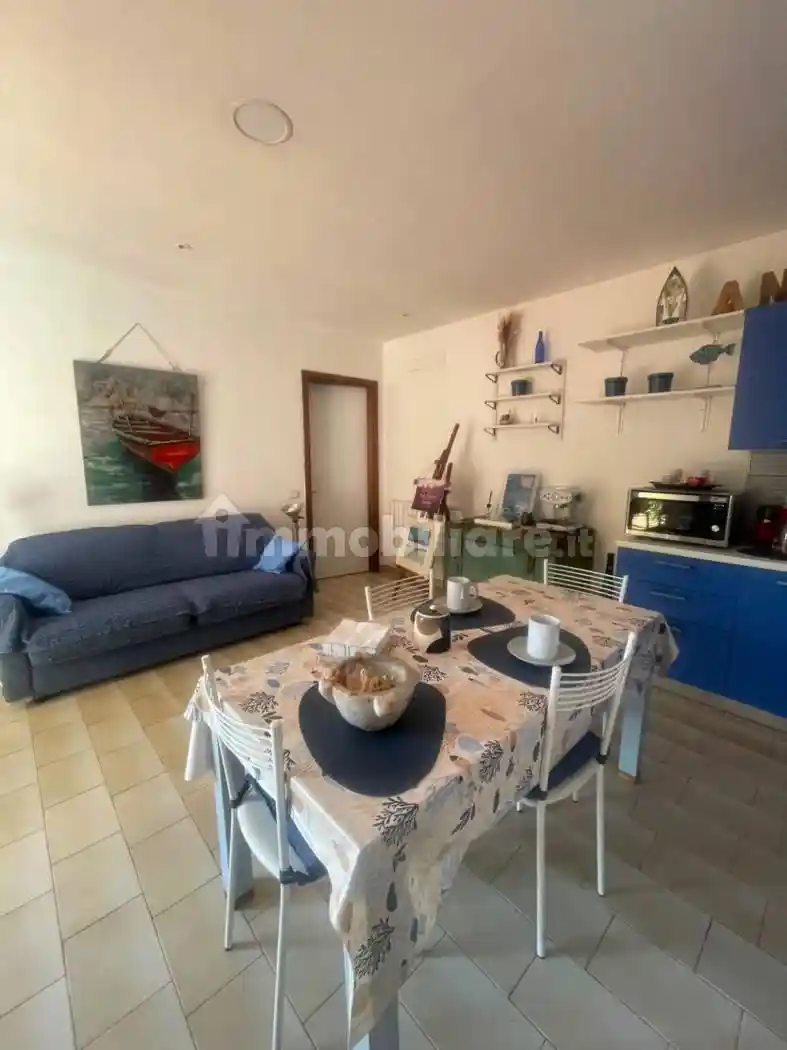 Appartamento in affitto a Ameglia