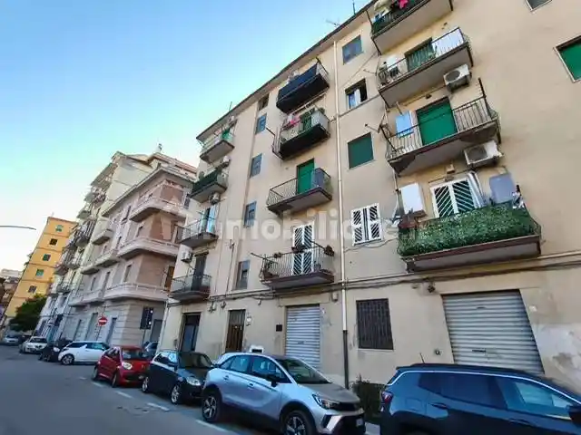 Appartamento in affitto a Foggia