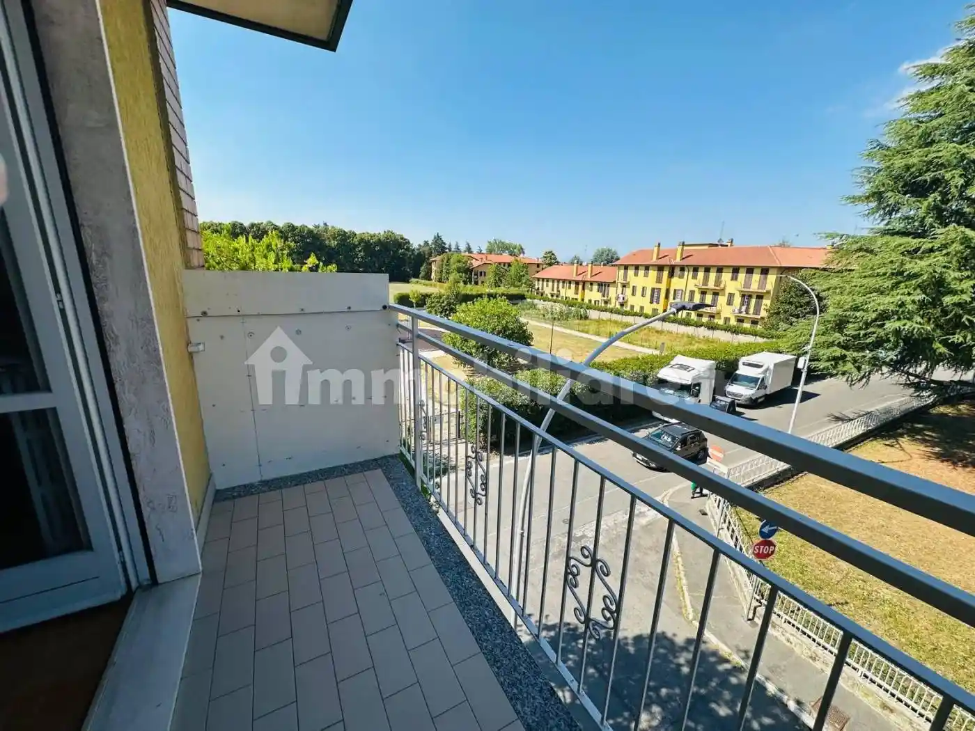 Appartamento in vendita a Cerro Maggiore