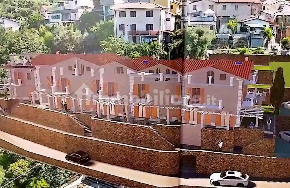 Villetta a schiera - foto 2
