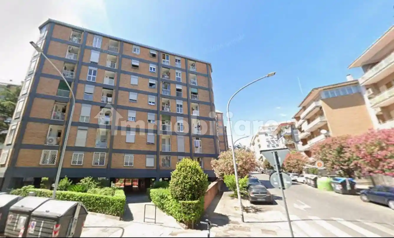 Appartamento in affitto a Roma