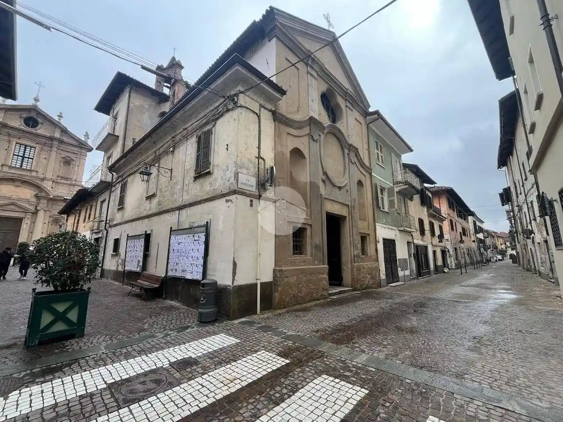 Appartamento in vendita a Carmagnola