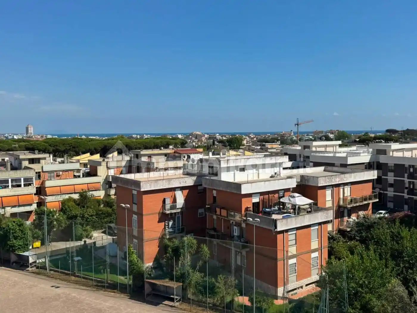 Attico - Mansarda in vendita a Nettuno