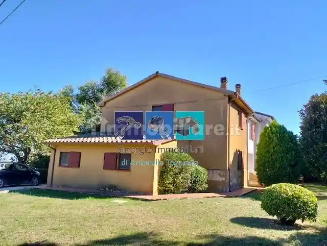 Villa in vendita a Ancona