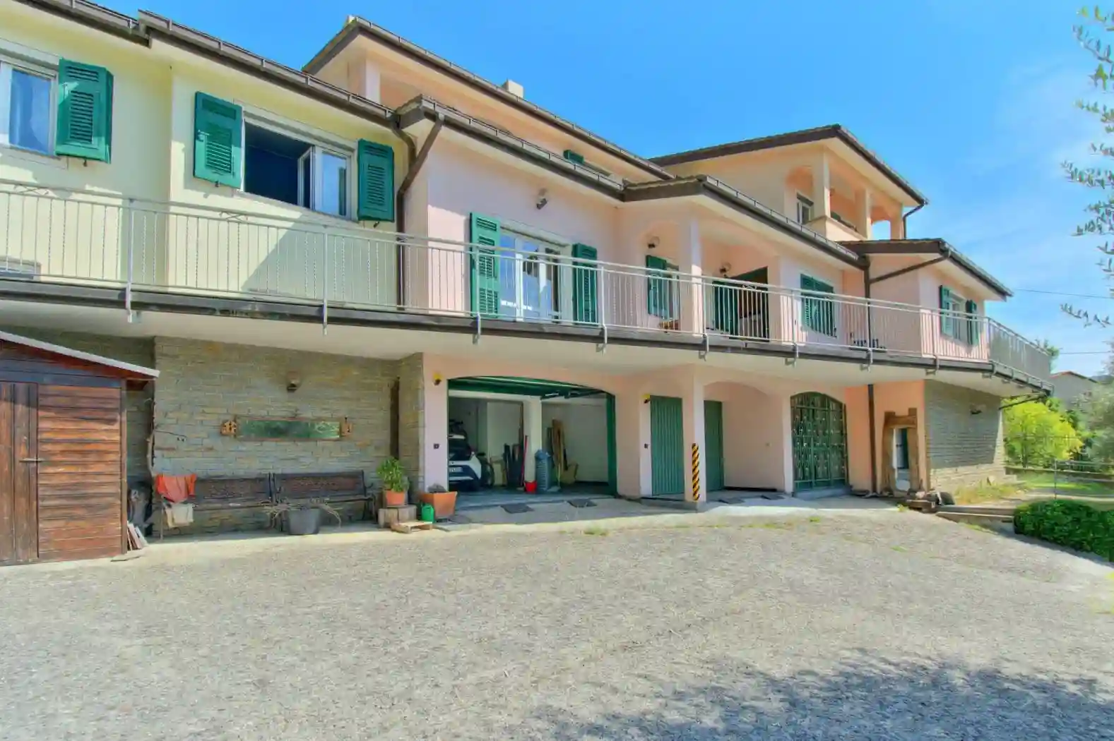 Villa - foto 2