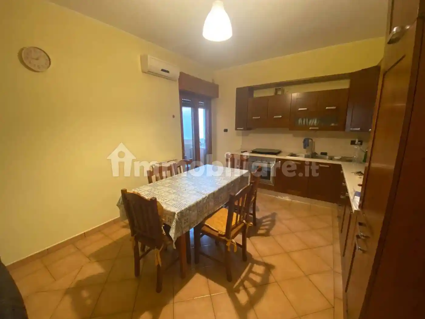 Appartamento in vendita a Casamassima