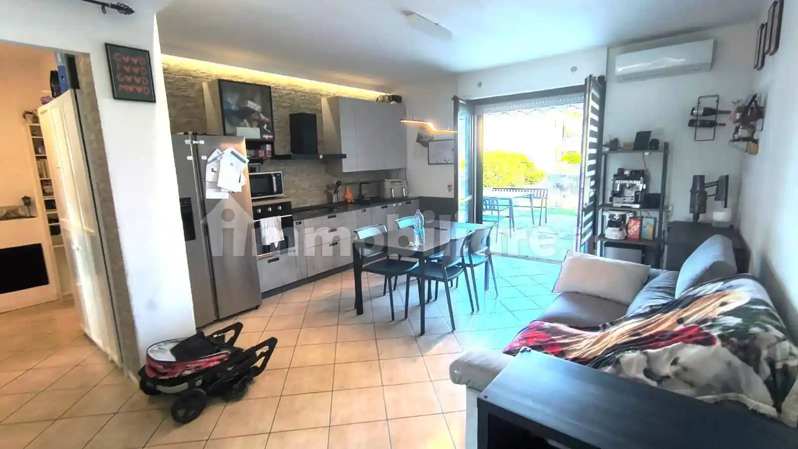 Appartamento in vendita a Torrazza Piemonte