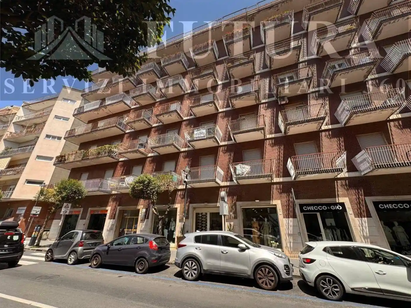 Appartamento in vendita a Avellino