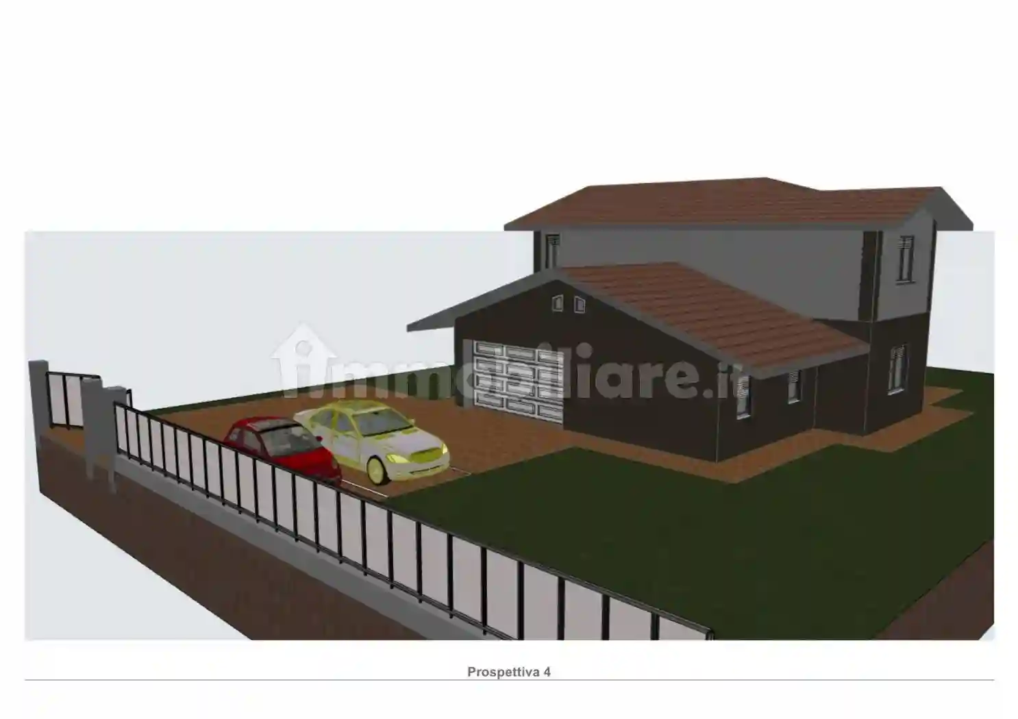 Villa - foto 4