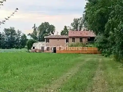 Rustico - Casale in vendita a Scorzè