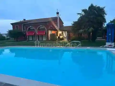 Villa - foto 5