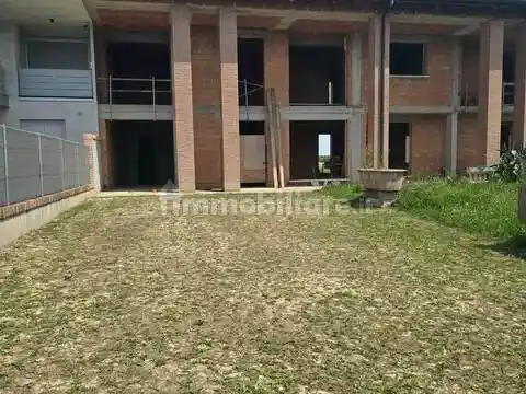 Villa in vendita a Scorzè