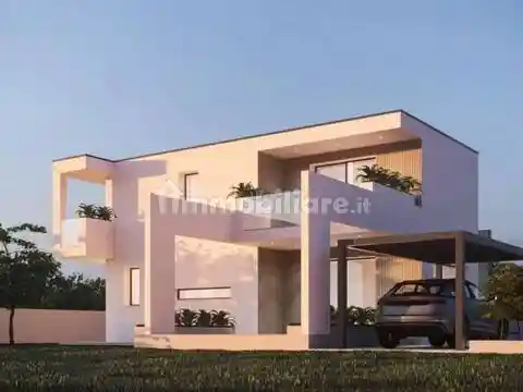 Villa in vendita a Scorzè