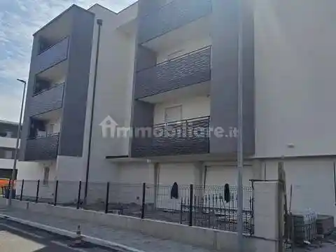 Appartamento in vendita a Preganziol