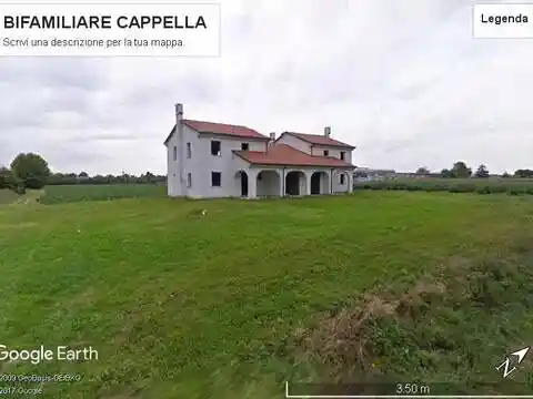 Villa in vendita a Scorzè