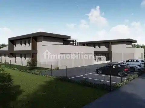 Appartamento in vendita a Scorzè