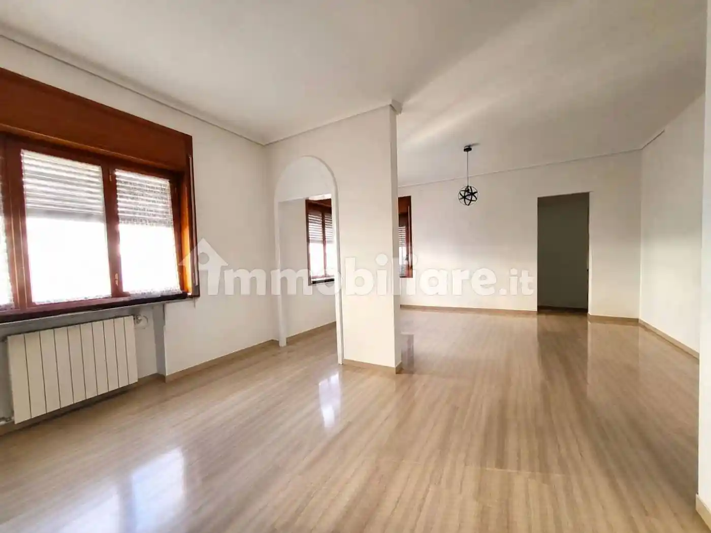 Appartamento in affitto a Napoli