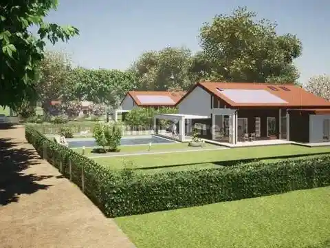 Villa in vendita a Venezia