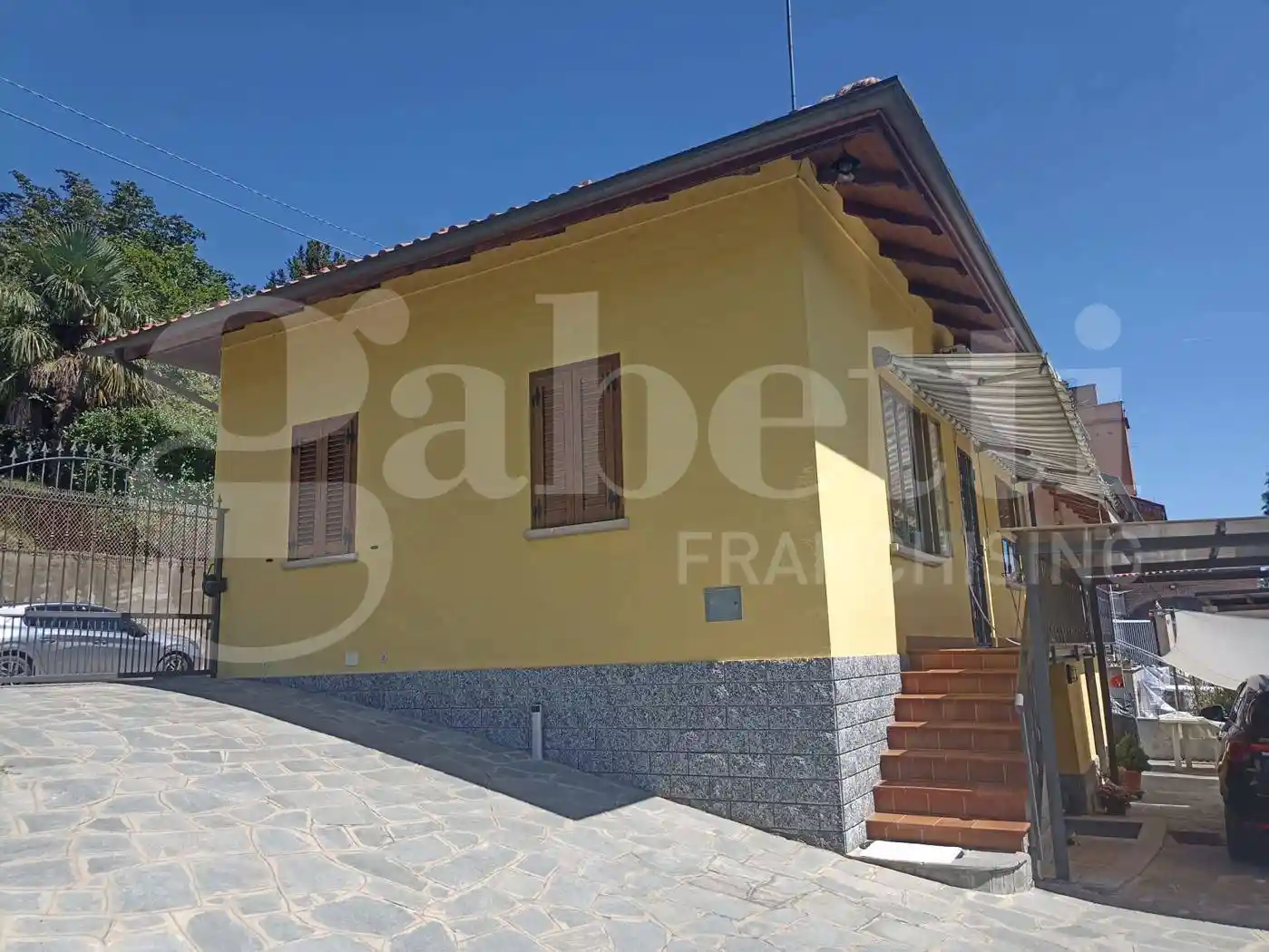 Casa indipendente in vendita a Alpignano