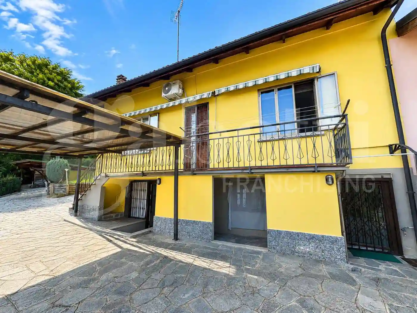 Casa indipendente - foto 2