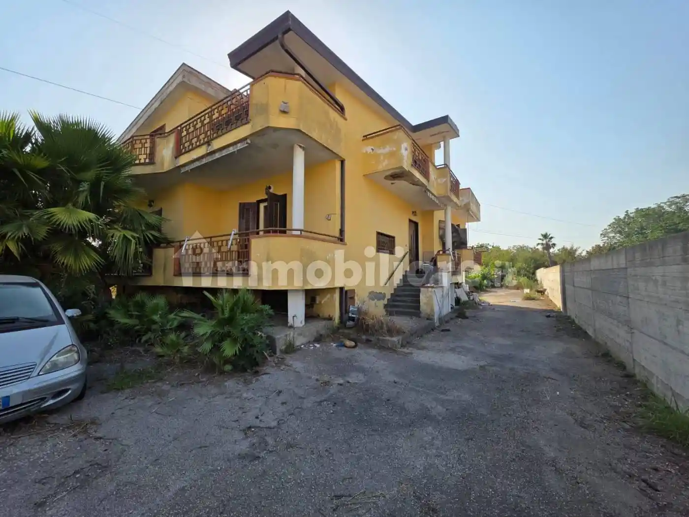 Villa in vendita a Nola