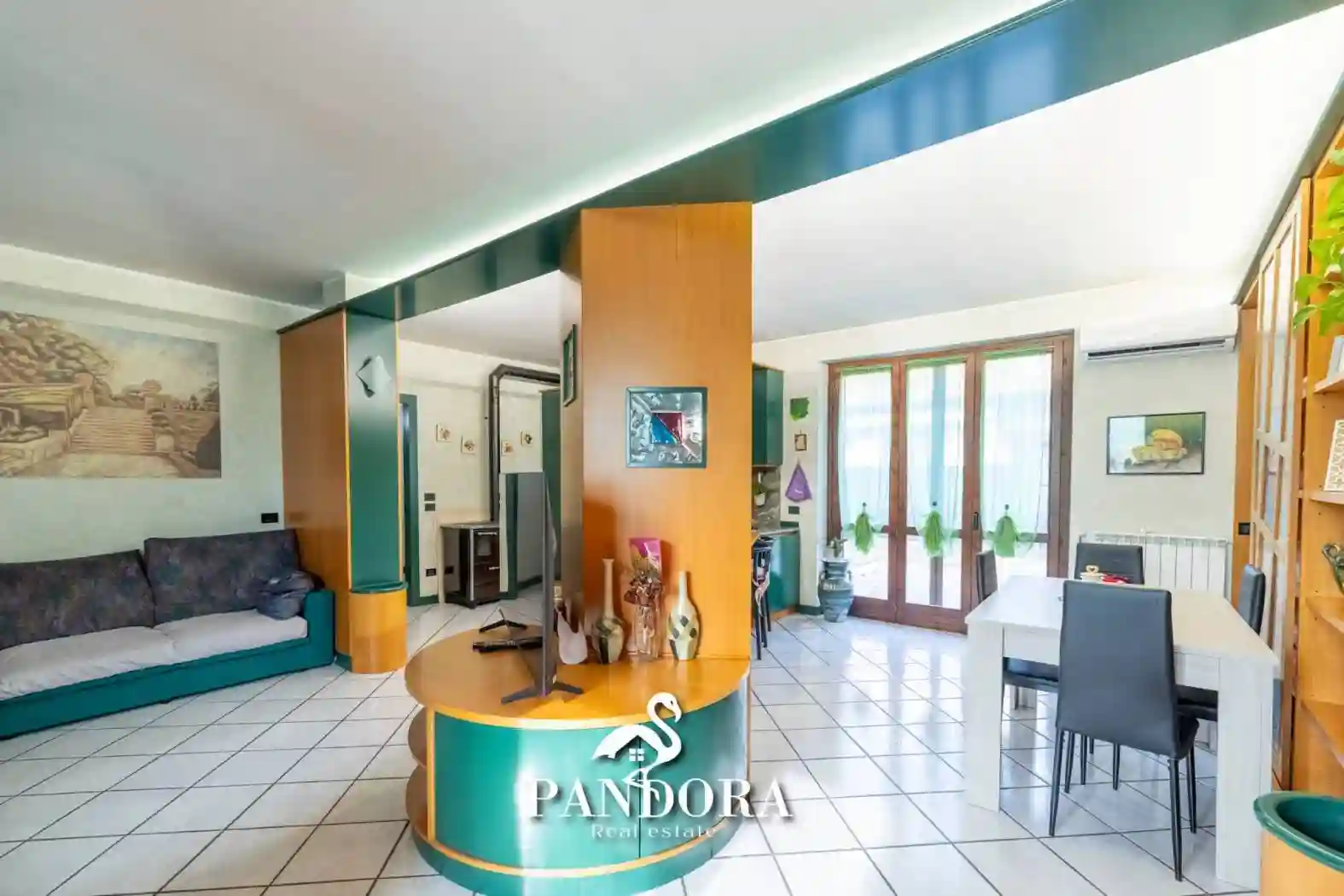 Villa - foto 5