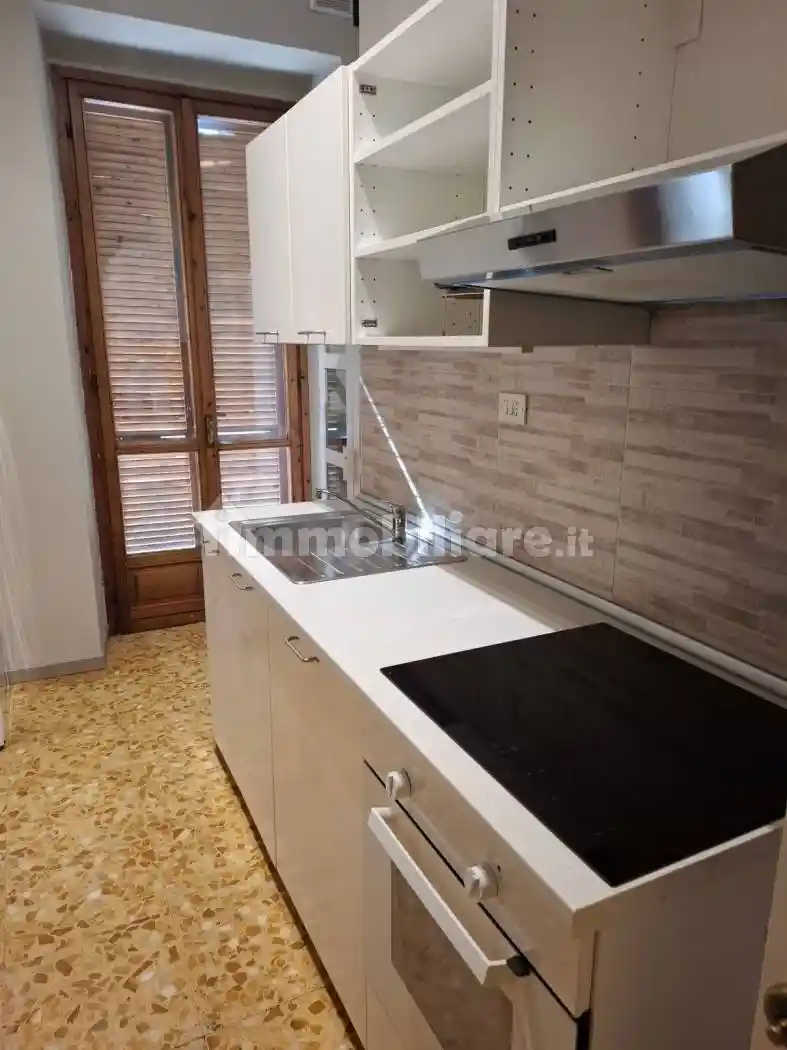Appartamento in affitto a Torino
