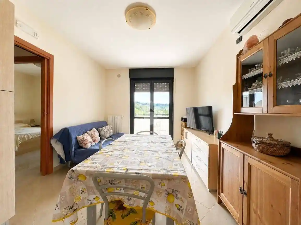 Appartamento in vendita a Vasto