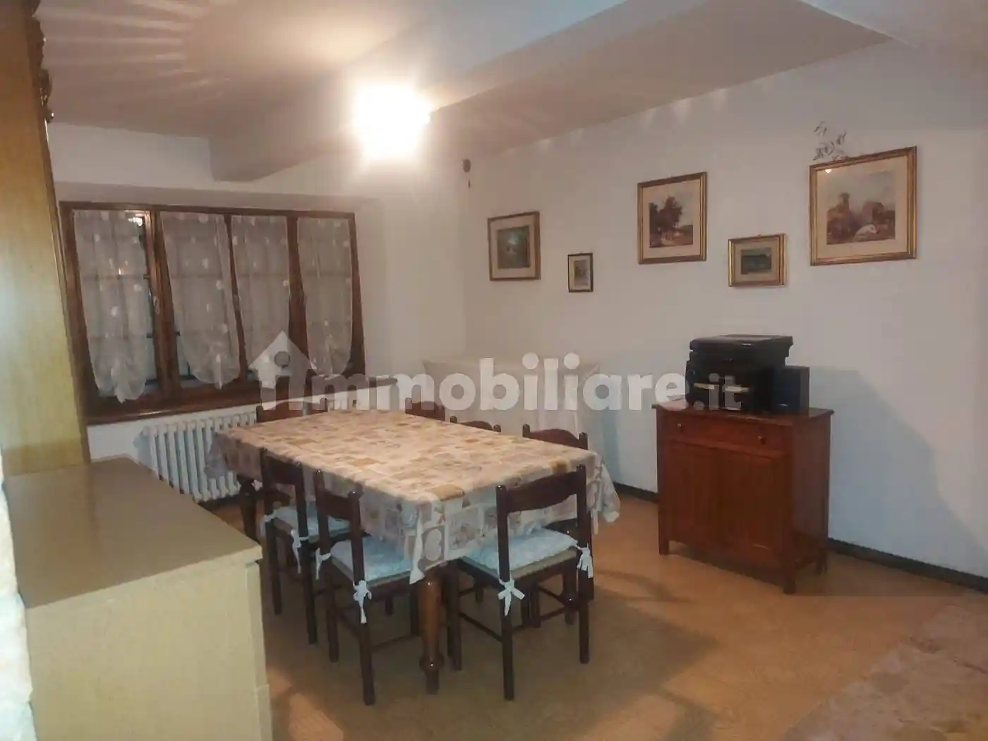 Rustico - Casale in vendita a Reggio Emilia